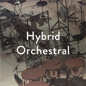 Hybrid Orchestral